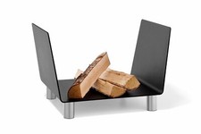 Zack kaminholzablage zalos gebraucht kaufen  Naunhof