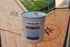 Dws floor resina usato  Nettuno