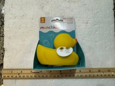 Munchkin safety bath for sale  Austin