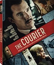 The Courier comprar usado  Enviando para Brazil