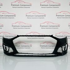 Audi front bumper for sale  BRIGHOUSE