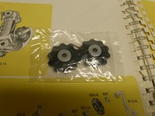 Replacement pulley wheels for sale  Chico
