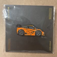 Leen customs mclaren for sale  Austin