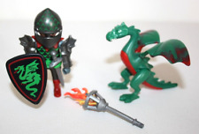 Playmobil 9836 chevalier d'occasion  Forbach
