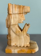 Onyx meditating aztec for sale  Thomasville