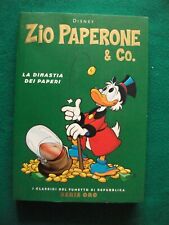 Walt disney zio usato  Italia