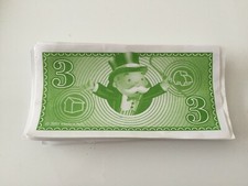 Monopoly junior fête d'occasion  Vendin-le-Vieil