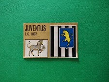 Calciatori panini 1971 usato  Busto Arsizio