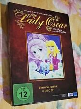 Lady oscar die usato  Roma
