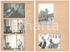 1962 vigevano aperitivo usato  Milano