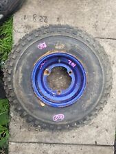 Suzuki lt80 80..quad for sale  BATLEY