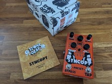 Stone deaf syncopy gebraucht kaufen  Grünstadt