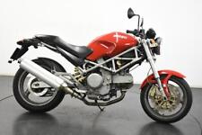2004 ducati m400 for sale  NEWCASTLE