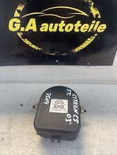 Citroen alarmanlage hupe gebraucht kaufen  Mendig