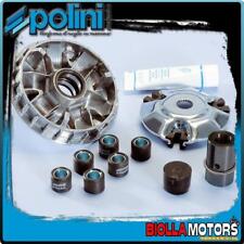 241.645 variatore speed usato  Trapani