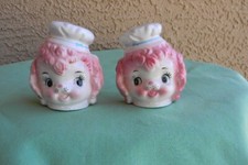 Vtg lefton pink for sale  Vail