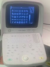 Usado, Console sistema de imagem de ultrassom digital SIUI CTS-3300. POWER UP!! MUITO BOM�� comprar usado  Enviando para Brazil