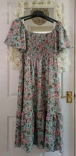 Vintage roses floral for sale  LINCOLN