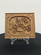 Vtg scenic wood for sale  Penfield