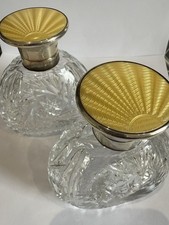 Pair art deco for sale  GLASGOW