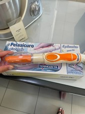 Pelapatate elettrico usato  Colle Sannita