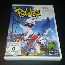 rabbids go home gebraucht kaufen rabbids go home gebraucht kaufen Fürth