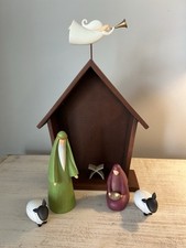 christmas stable for sale  Noblesville
