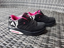 Airwalk freizeitschuhe sneaker gebraucht kaufen  Vilsbiburg