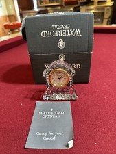 Waterford crystal miniature for sale  Scranton