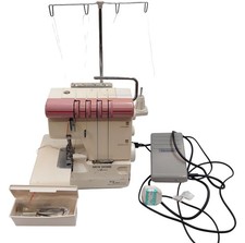 Janome new home for sale  UK