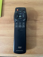 Genuine pioneer dvd for sale  BANBURY
