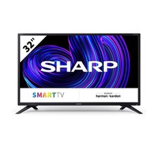 Sharp 32ee2k inch for sale  THAME