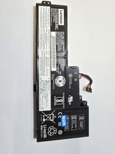 original:Battery LENOVO Thinkpad T470P T480 A475 A485 01AV419 SB10K97576 01AV421 comprar usado  Enviando para Brazil