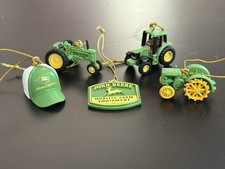 Five miniature 1.25 for sale  Tecumseh