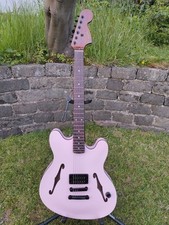 Fender tom delonge for sale  GREENOCK