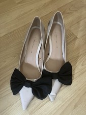 Zara trafaluc shoe for sale  NEWPORT
