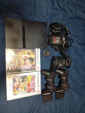 Playstation konsole dragonball gebraucht kaufen  Lahr