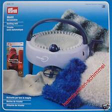 Prym strickmühle maxi gebraucht kaufen  Seligenthal