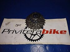 Cassetta campagnolo 10v usato  Catania