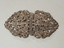 Antique silver plated for sale  HOLYWELL