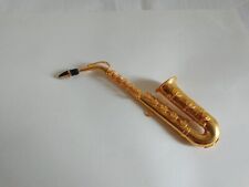 Strumenti musicali sassofono usato  Italia