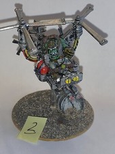 Oop metal warhammer for sale  South Lyon