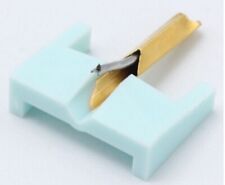 Diamant saphir stylus usato  Spedire a Italy