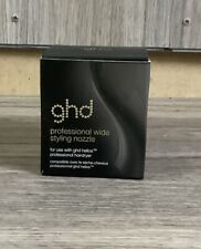 Ghd professional wide for sale  JARROW