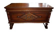 Antique walnut roos for sale  Scranton
