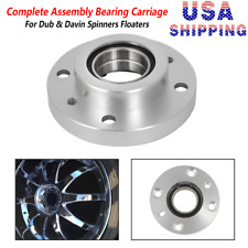 Dub davin spinners for sale  Bensenville
