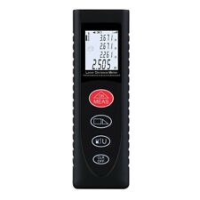 Metro laser 80m usato  Casoria