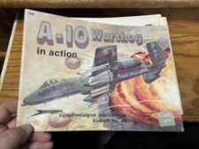 Squadron action reference for sale  Portland
