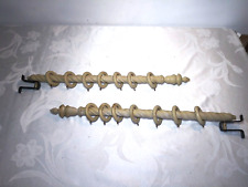 Antique fancy wooden for sale  Unity