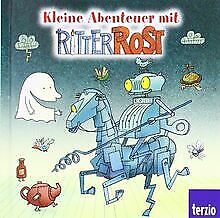 Ritter rost kleine gebraucht kaufen  Berlin